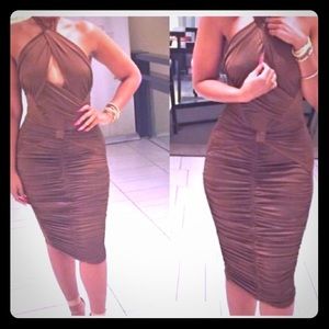 Gorgeous Nite Out BodyCon